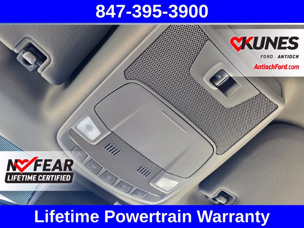 Used 2019 Ford F150 XLT w/ Equipment Group 302A Luxury AWD/4WD image 48
