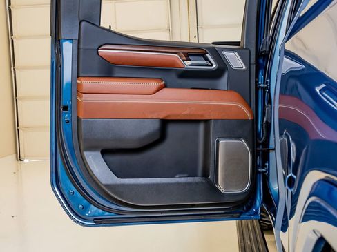 Used 2026 GMC Sierra 1500 Denali Ultimate image 38