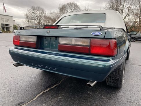 Used 1990 Ford Mustang LX image 6