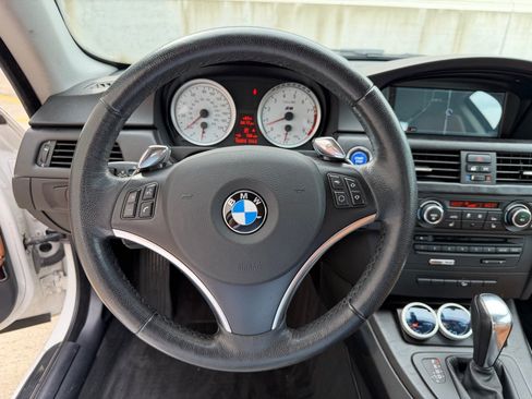 Used 2010 BMW 335i xDrive Coupe AWD/4WD image 13
