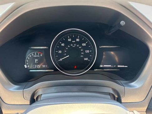 Used 2020 Honda HR-V EX image 22