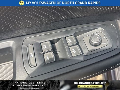 New 2026 Volkswagen Atlas SEL AWD/4WD image 13