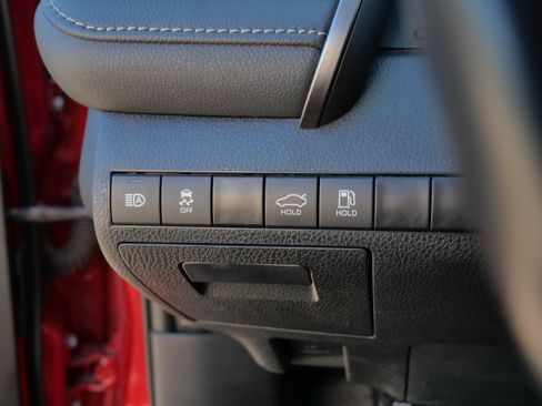 Certified 2024 Toyota Camry SE FWD image 27