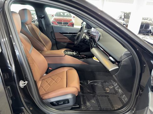 New 2026 BMW 530i w/ M Sport Package image 9