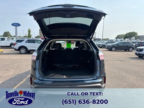 Used 2024 Ford Edge SEL w/ Convenience Package AWD/4WD image 42