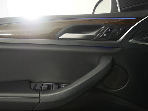 Used 2022 BMW X3 sDrive30i RWD image 8