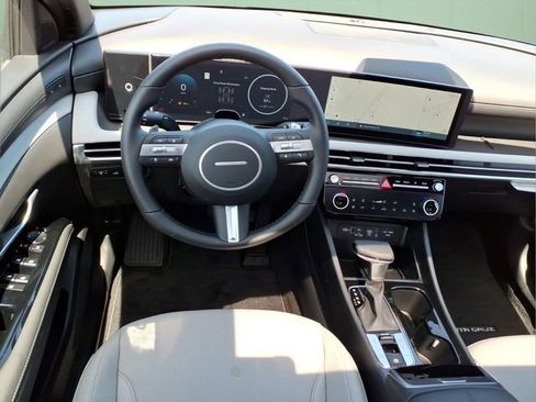 New 2026 Hyundai Santa Cruz Limited AWD/4WD image 13