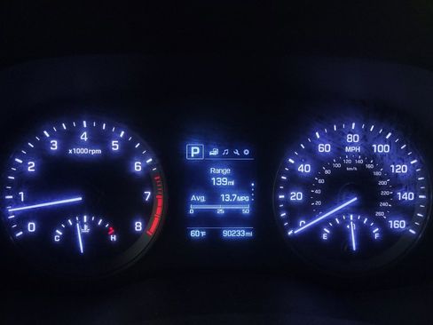 Used 2017 Hyundai Tucson SE image 23