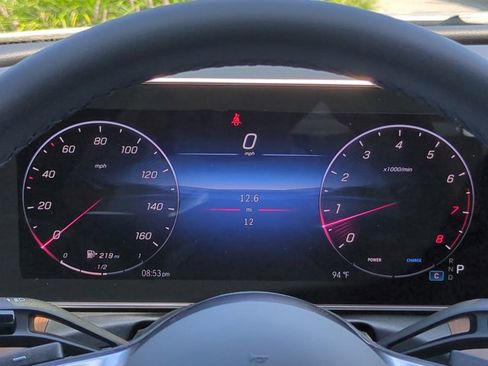 Used 2025 Mercedes-Benz C 300 Sedan image 26