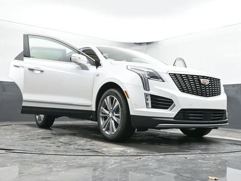 New 2026 Cadillac XT5 Premium Luxury w/ Driver Assist Package image 68