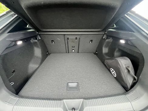Certified 2023 Volkswagen ID.4 Pro S Plus AWD/4WD image 26