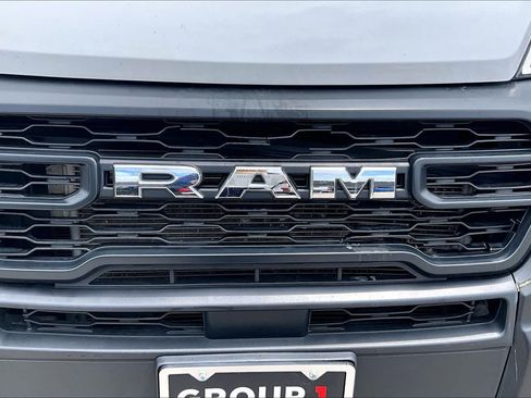 Used 2025 RAM ProMaster 2500 w/ Convenience Group FWD image 28