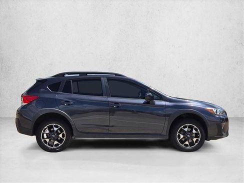 Used 2019 Subaru Crosstrek 2.0i Premium w/ Eyesight System AWD/4WD image 4