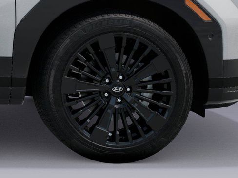 New 2026 Hyundai Santa Fe Calligraphy AWD/4WD image 8