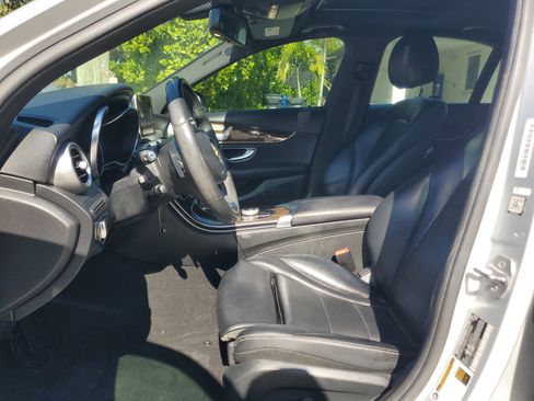 Used 2018 Mercedes-Benz C 300 Sedan image 15