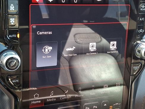 Certified 2025 RAM 1500 Limited AWD/4WD image 20