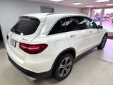 Used 2019 Mercedes-Benz GLC 300 4MATIC w/ Premium Package image 3