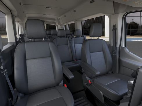 New 2026 Ford Transit 350 XL RWD image 9