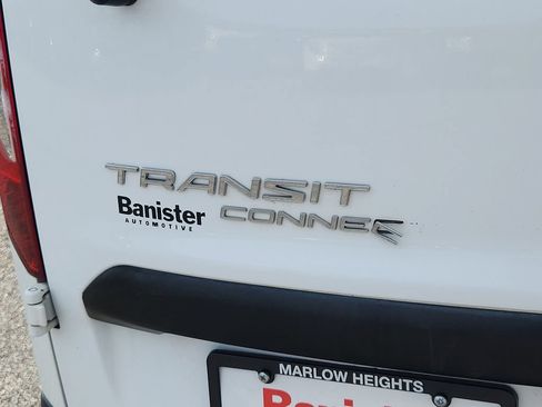 Used 2019 Ford Transit Connect XLT FWD image 29