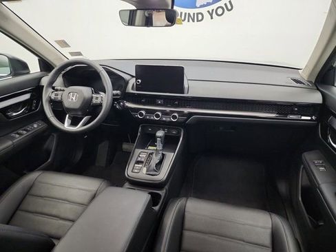 Used 2024 Honda CR-V EX-L image 23