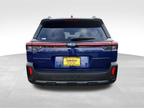 New 2026 Subaru Outback Touring image 6