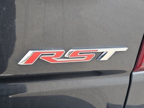 Used 2021 Chevrolet Silverado 1500 RST w/ All Star Edition Plus AWD/4WD image 17