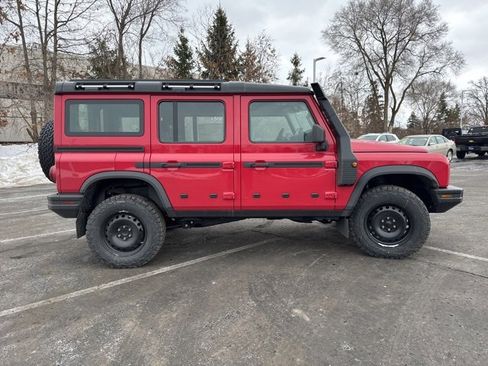 New 2026 INEOS Grenadier image 4