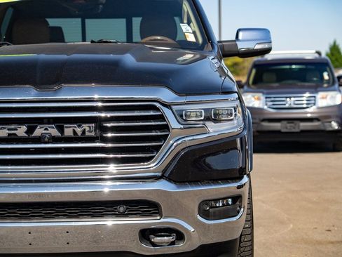 Used 2020 RAM 1500 Longhorn image 6