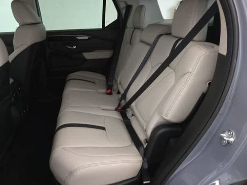 Used 2026 Honda Passport RTL image 24