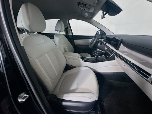 Used 2025 Hyundai Tucson SEL FWD image 33