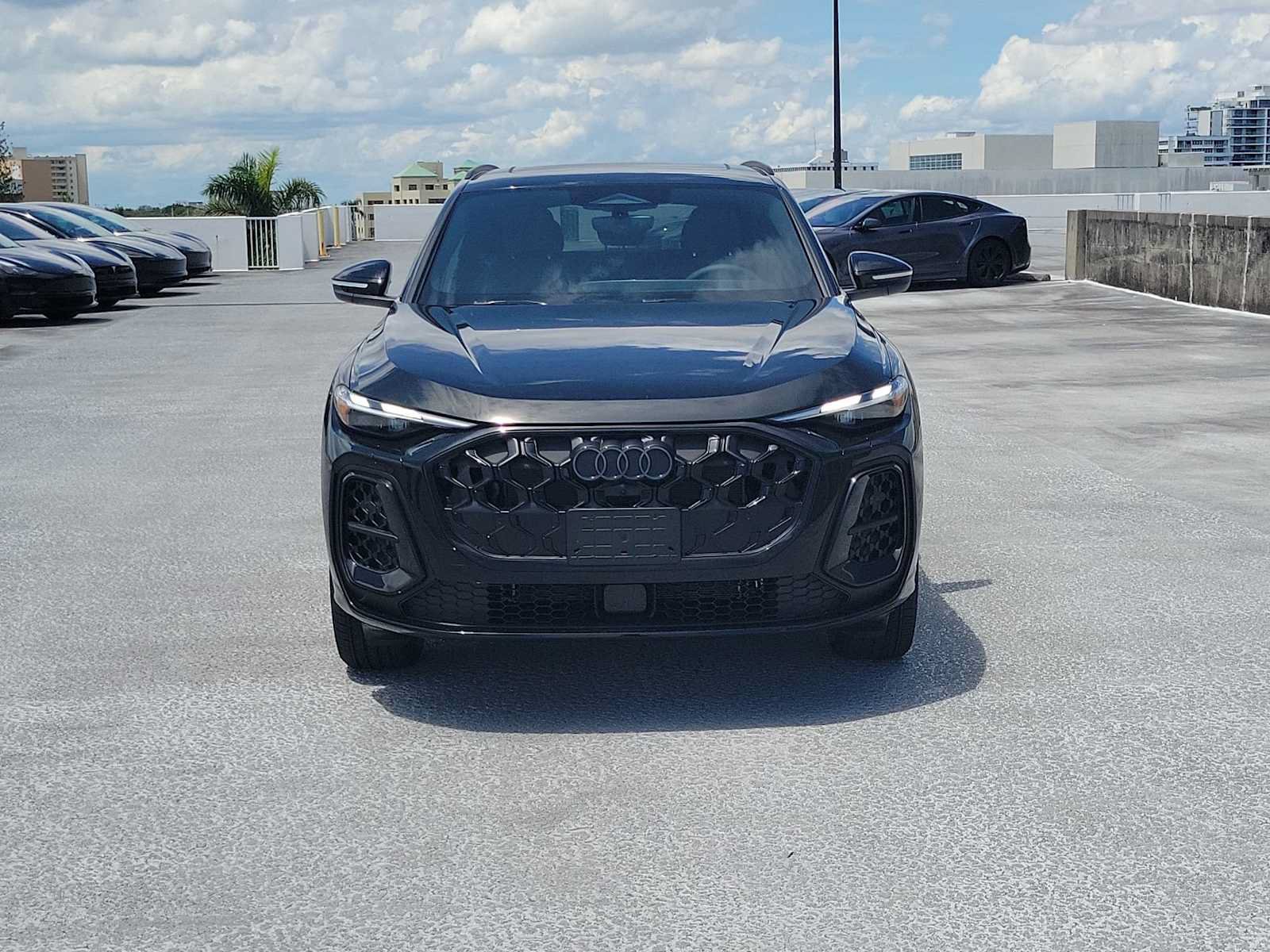 New 2026 Audi Q5 2.0T AWD/4WD image 9