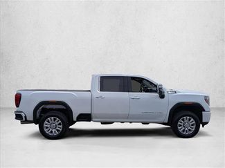 Used 2022 GMC Sierra 2500 Denali AWD/4WD video 4