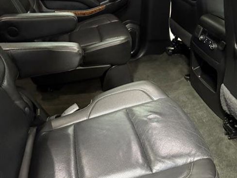 Used 2018 Chevrolet Suburban Premier image 16
