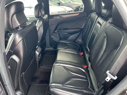 Used 2017 Lincoln MKC Premiere image 15