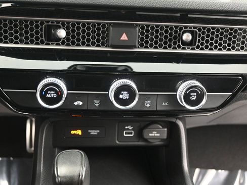 Used 2024 Honda Civic Sport image 15