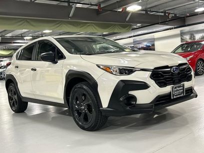 Used 2024 Subaru Crosstrek 2.0i