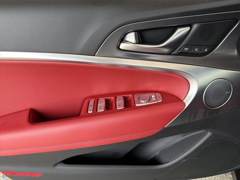New 2026 Genesis G70 3.3T Sport Prestige RWD image 11