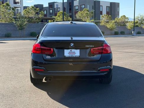 Used 2016 BMW 328i Sedan RWD image 5