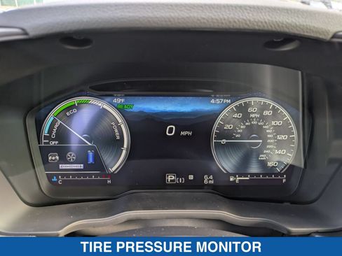 Used 2025 Subaru Forester Sport AWD/4WD image 19