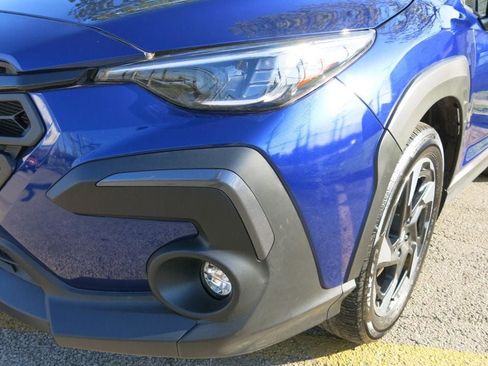 Used 2024 Subaru Crosstrek 2.5i Limited AWD/4WD image 37