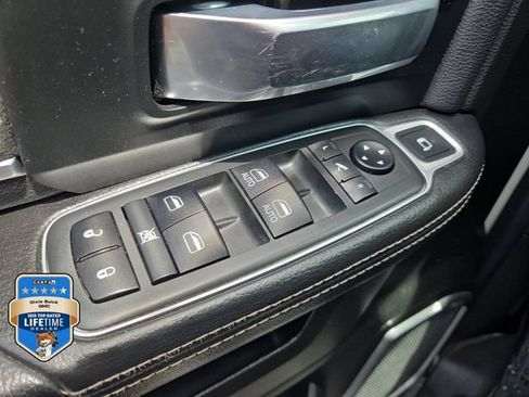 Used 2019 RAM 2500 Laramie AWD/4WD image 20