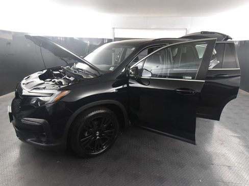 Used 2022 Honda Pilot Special Edition image 44