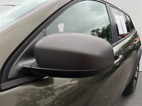 Used 2015 Jeep Cherokee Trailhawk w/ Leather Interior Group image 11