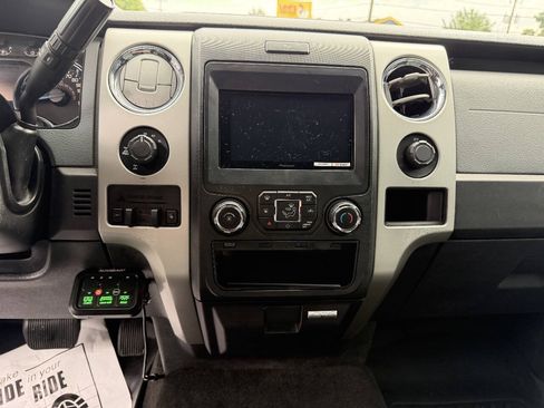 Used 2014 Ford F150 XLT w/ Equipment Group 302A Luxury AWD/4WD image 15