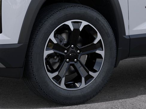New 2026 Chevrolet Equinox LT w/ Convenience Package II AWD/4WD image 33