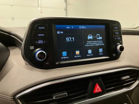 Used 2019 Hyundai Santa Fe SE FWD image 45