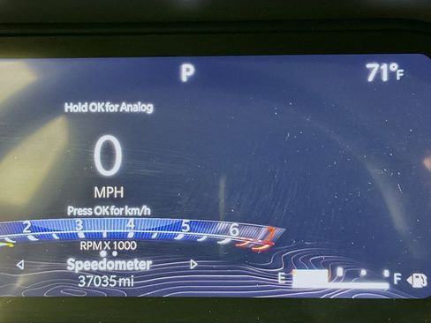 Used 2023 Jeep Grand Cherokee Limited AWD/4WD image 19