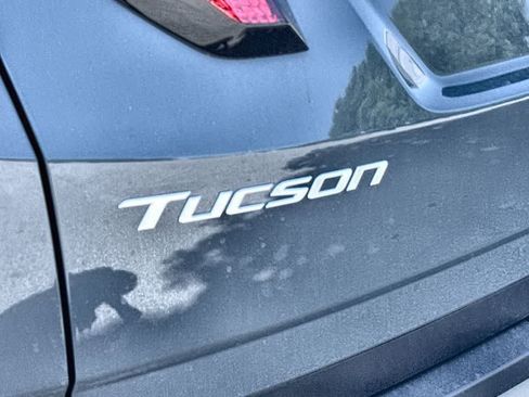 New 2026 Hyundai Tucson SE FWD image 10