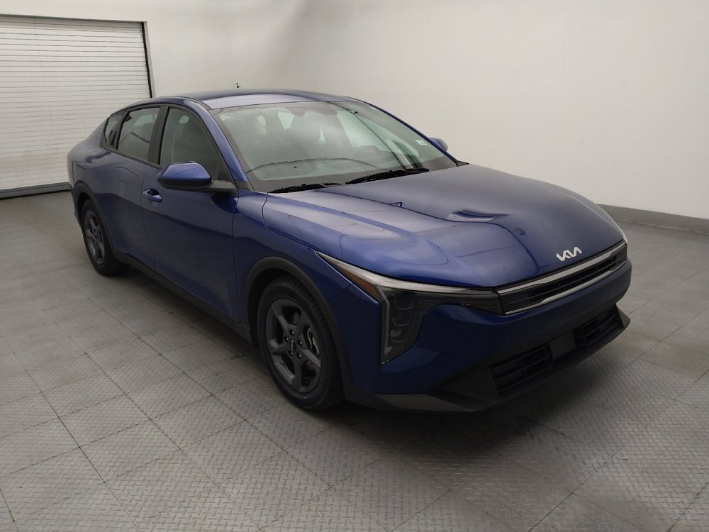Used 2025 Kia K4 FWD image 13