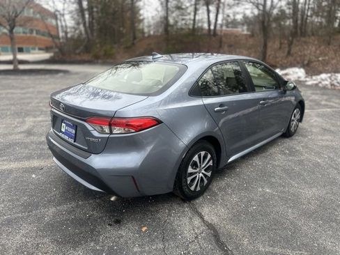 Used 2020 Toyota Corolla LE image 6